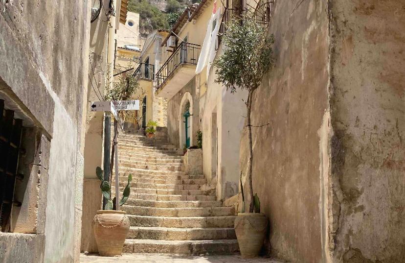 Intown - Dammuso In Pieno Centro Storico Villa Scicli Exterior photo